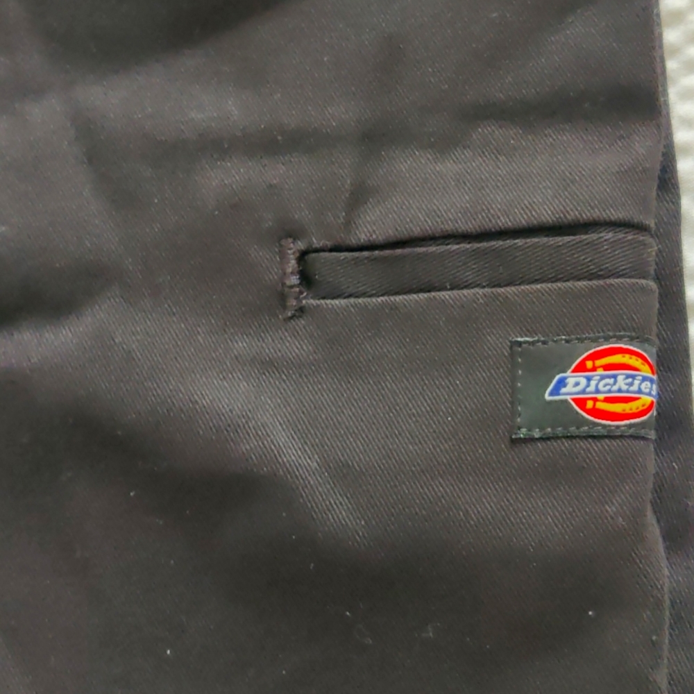 Dickies works shirts size 38 Loose Fit